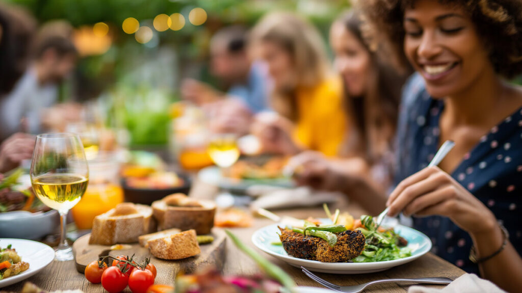 Savoring Plantation Gardens: A Local Foodie’s Guide to the Neighborhood’s Best Eats